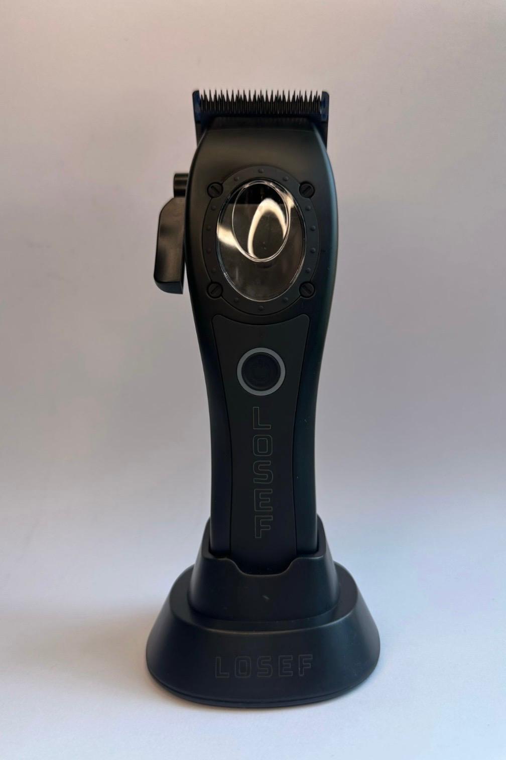 Clipper Losef X-PRO Black