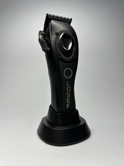 Maquina de corte Clipper Losef X-PRO Black