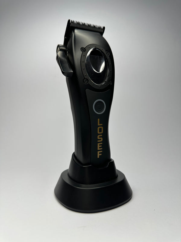 Maquina de corte Clipper Losef X-PRO Black