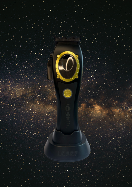 Clipper Losef X-PRO Gold
