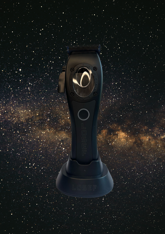 Clipper Losef X-PRO Black