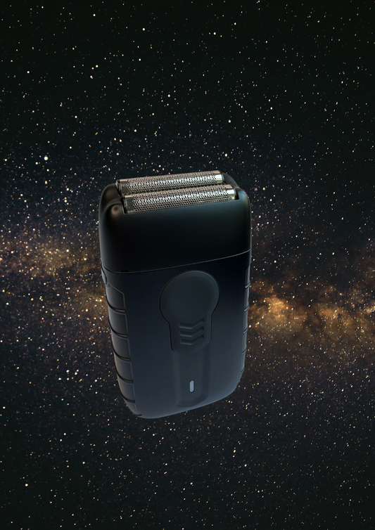 Shaver Losef Black Edition