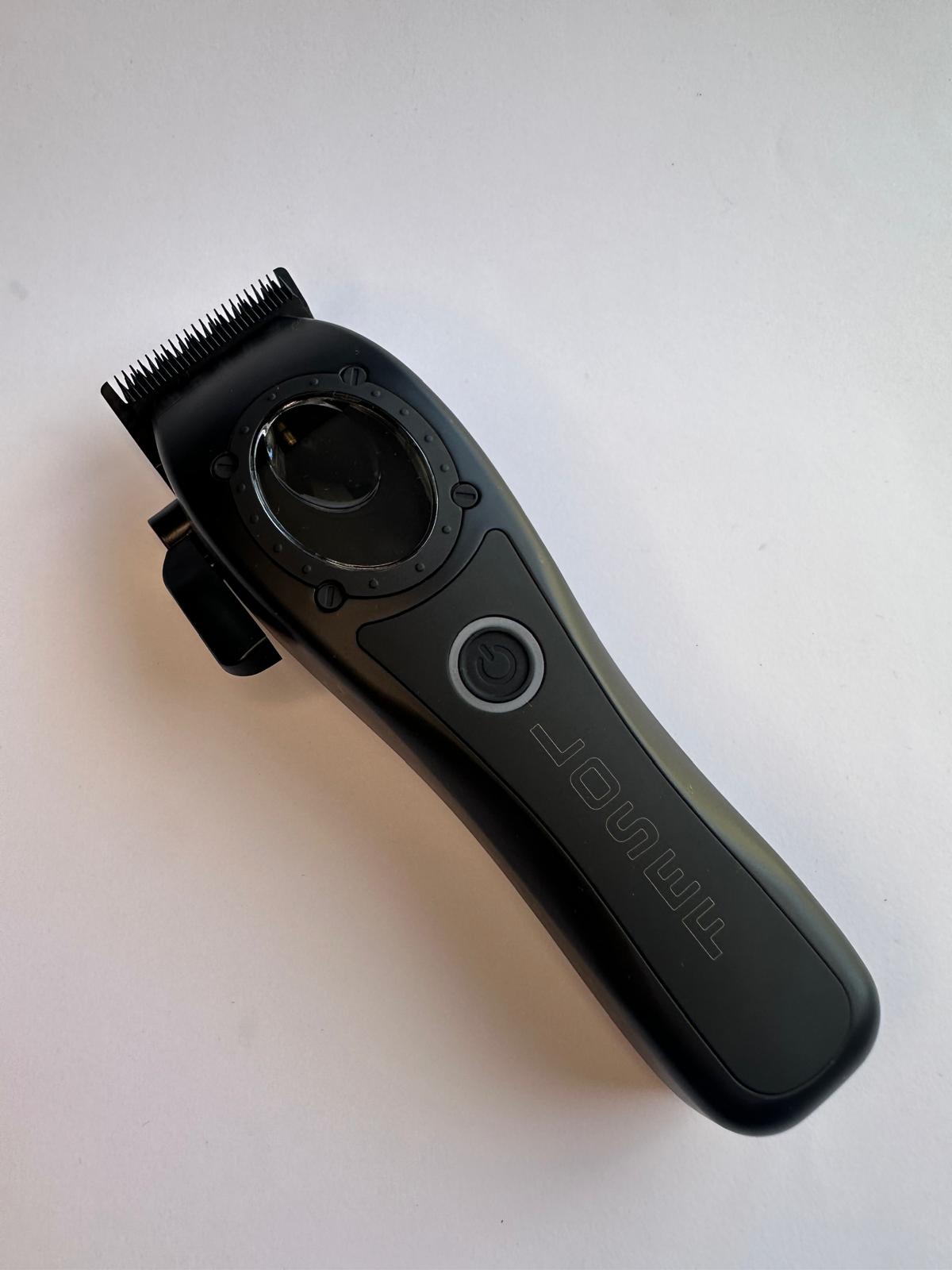 Clipper Losef X-PRO Black
