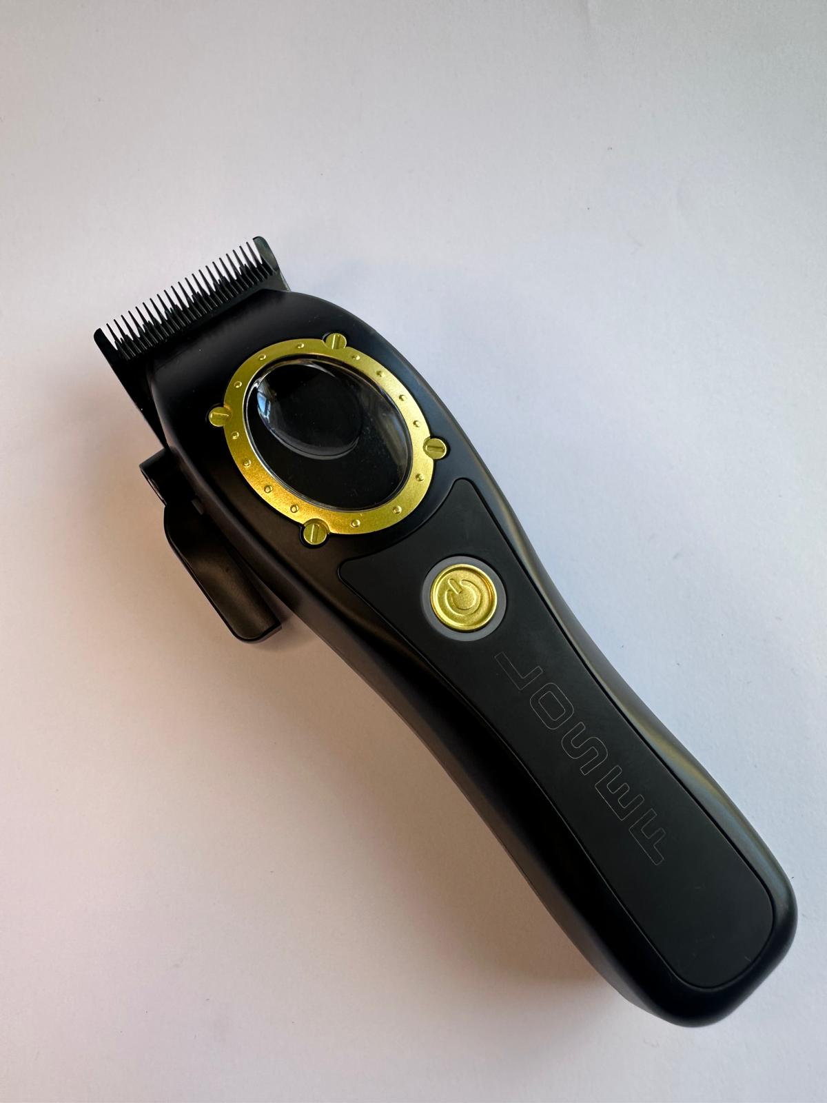 Clipper Losef X-PRO Gold