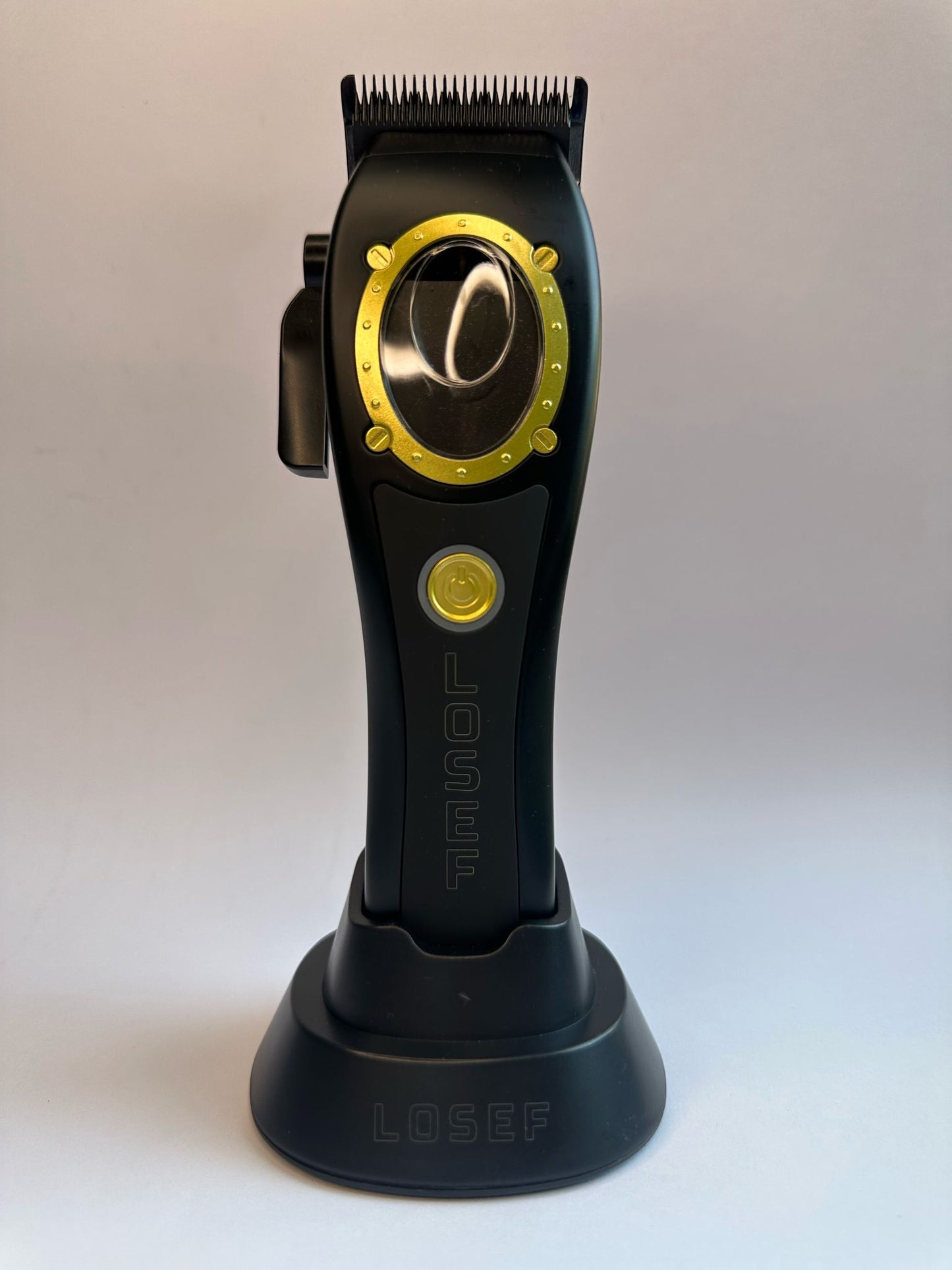 Clipper Losef X-PRO Gold