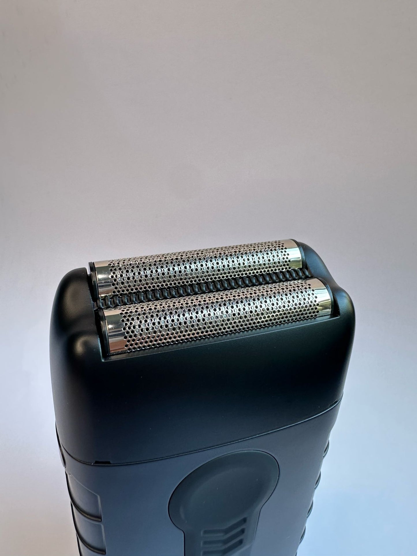 Combo Completo de Clipper ULTRA + Trimmer ULTRA+ Shaver Black Edition