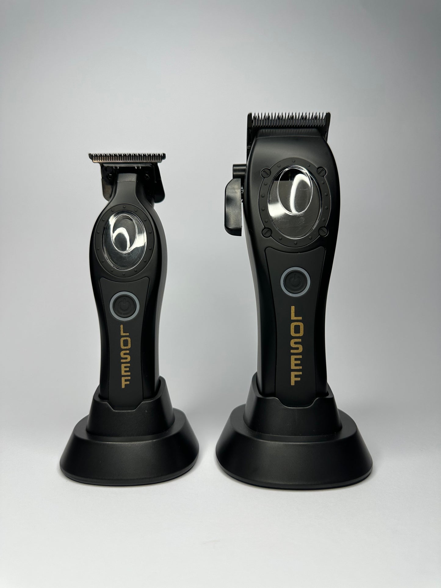 Maquina de corte Clipper X-PRO + Patillera Trimmer X-PRO