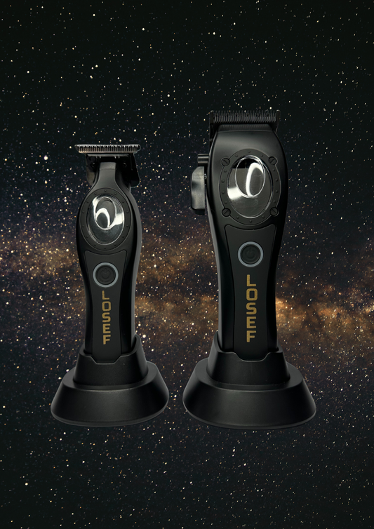 Clipper X-PRO + Trimmer X-PRO