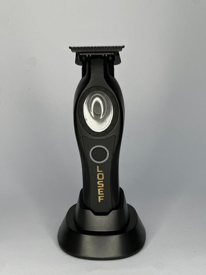 Trimmer X-PRO Black Edition