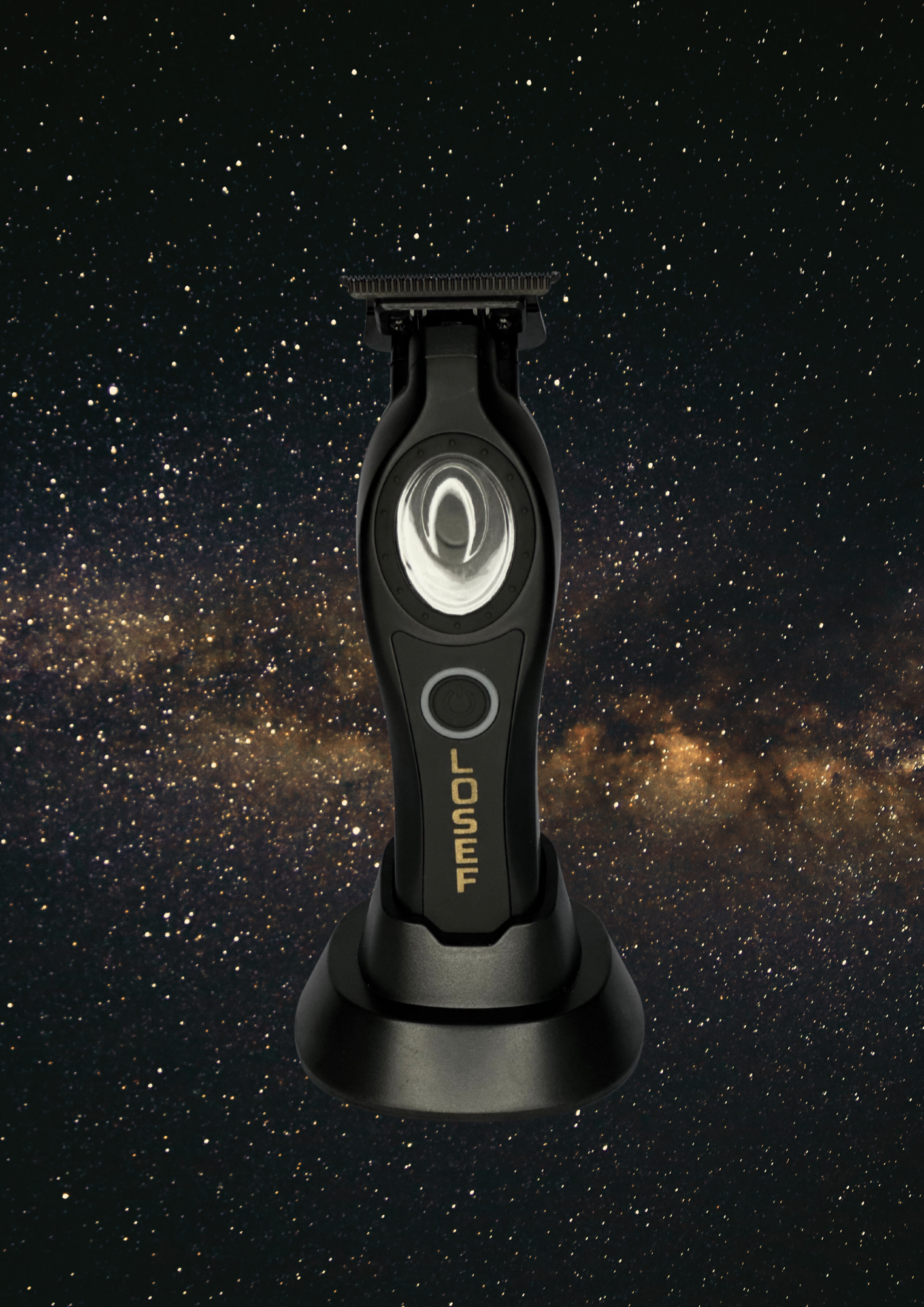 Trimmer X-PRO Black Edition