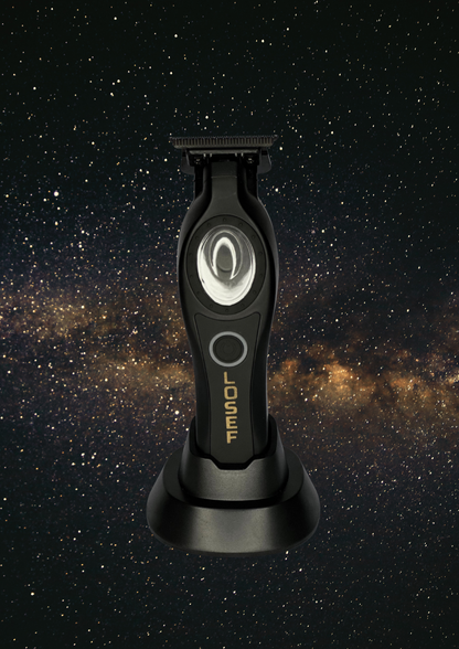 Trimmer X-PRO Black Edition