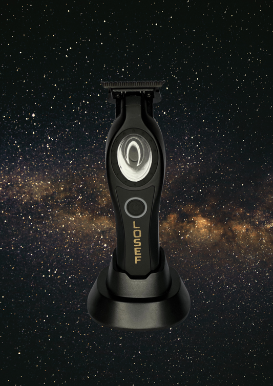 Trimmer X-PRO Black Edition