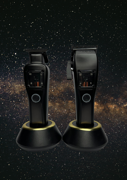 Maquina de corte Clipper ULTRA  + Patillera Trimmer ULTRA