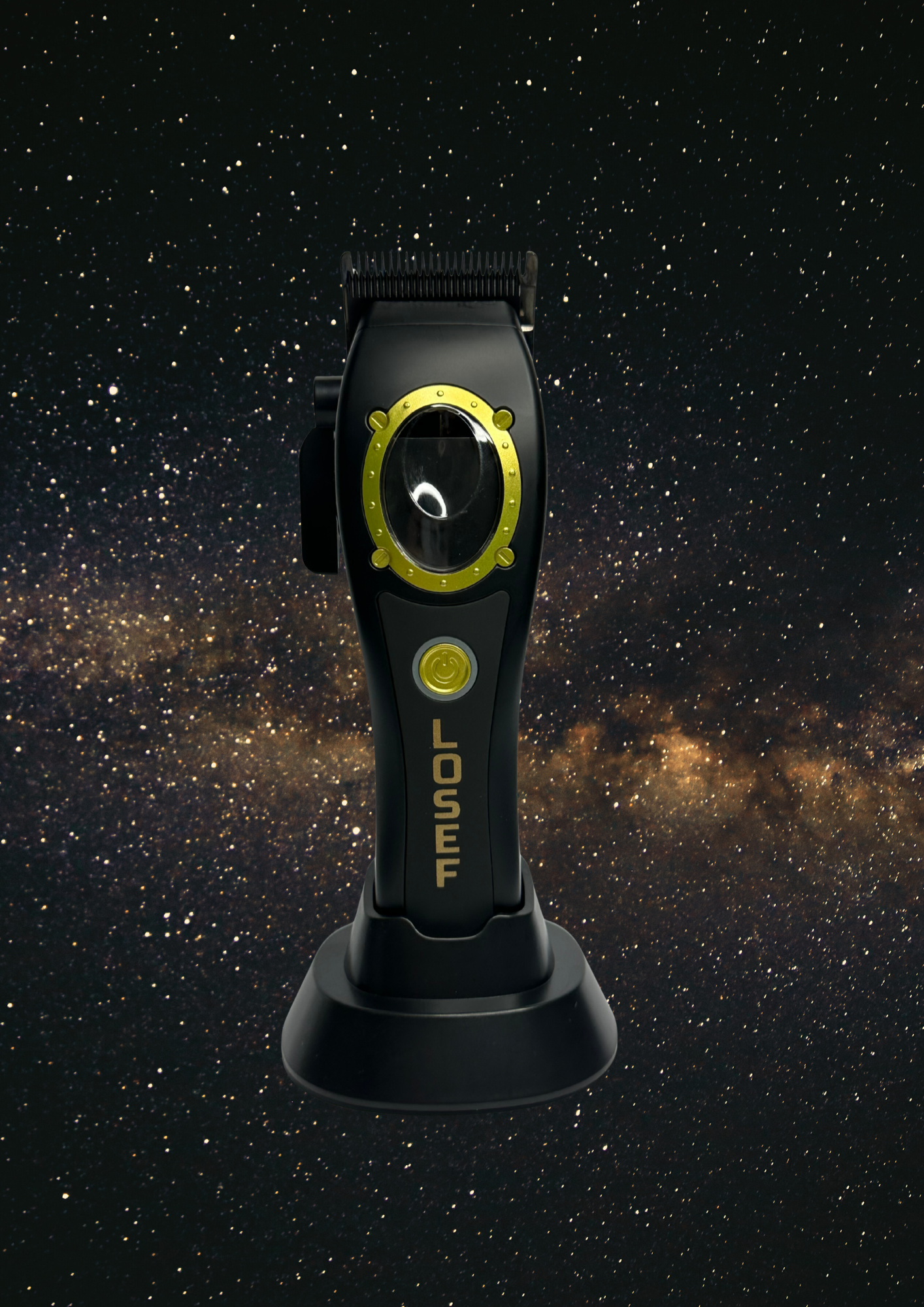 Maquina de corte Clipper Losef X-PRO Gold