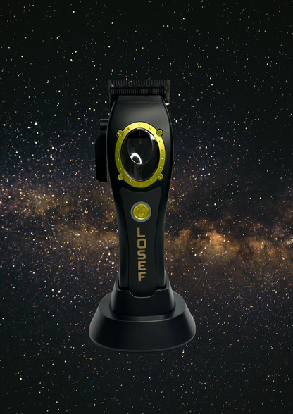 Maquina de corte Clipper Losef X-PRO Gold