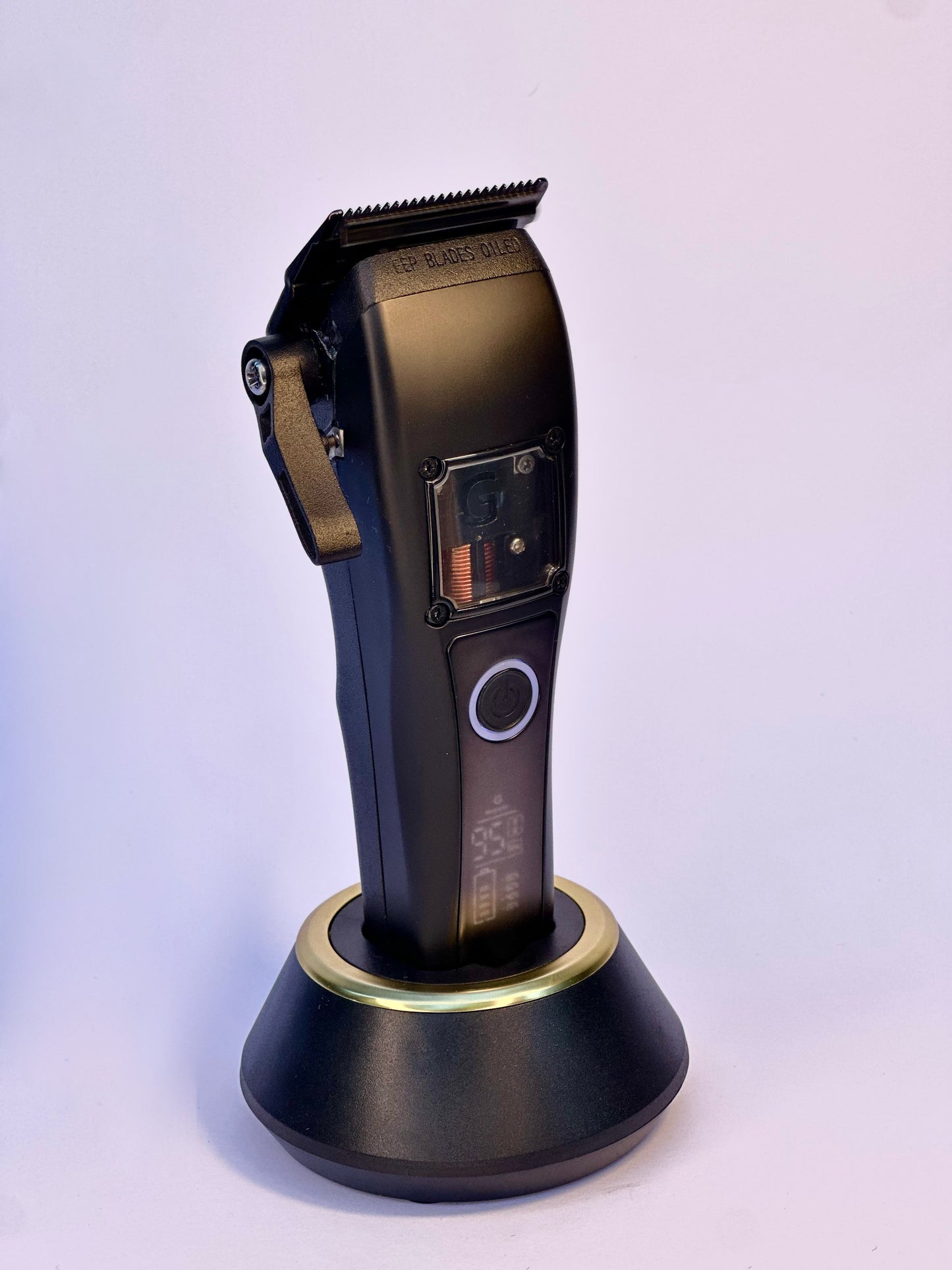 Maquina de corte Clipper ULTRA  + Patillera Trimmer ULTRA