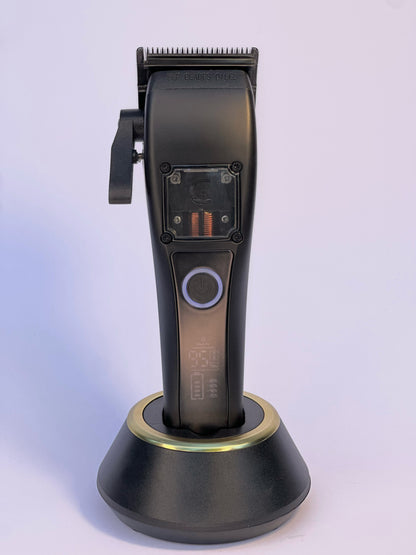 Maquina de corte Clipper ULTRA+ Metal Edition con Carcasa Intercambiable