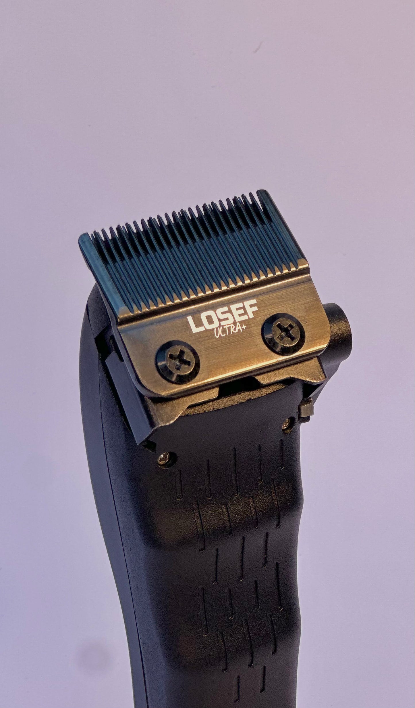 Maquina de corte Clipper ULTRA  + Patillera Trimmer ULTRA