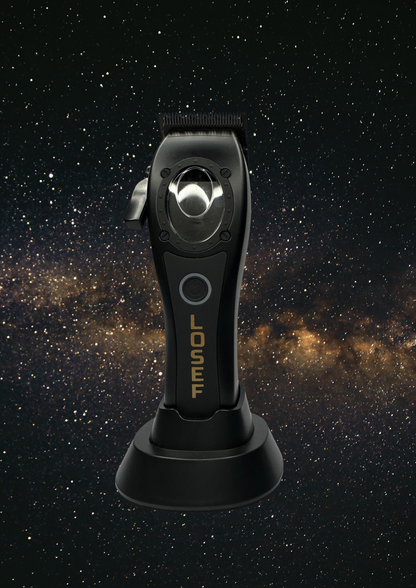 Maquina de corte Clipper Losef X-PRO Black