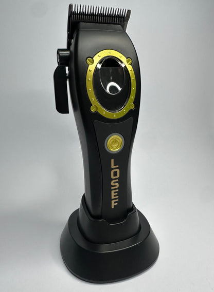 Maquina de corte Clipper Losef X-PRO Gold