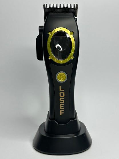 Maquina de corte Clipper Losef X-PRO Gold