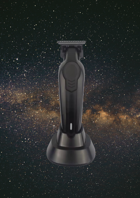Trimmer PRO-Black