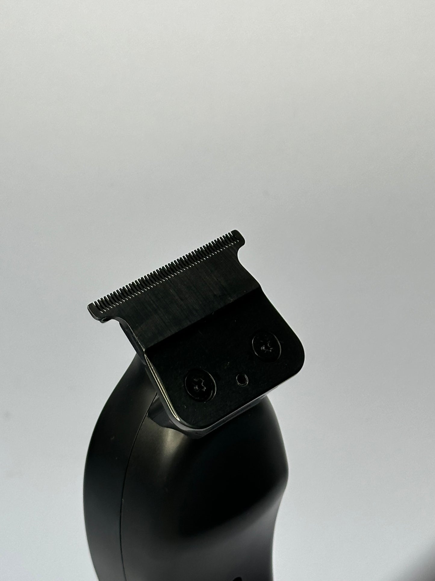 Patillera Trimmer X-PRO + Rasuradora Shaver Black Edition