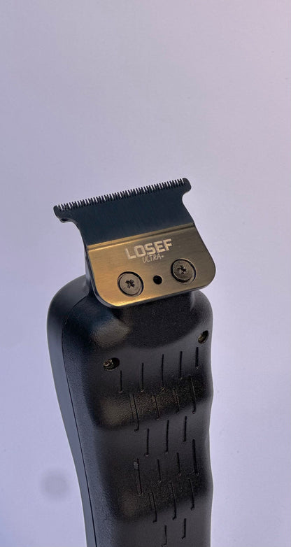Patillera Trimmer Ultra + Metal Edition - Carcasa Intercambiable