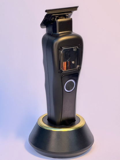 Patillera Trimmer Ultra + Metal Edition - Carcasa Intercambiable