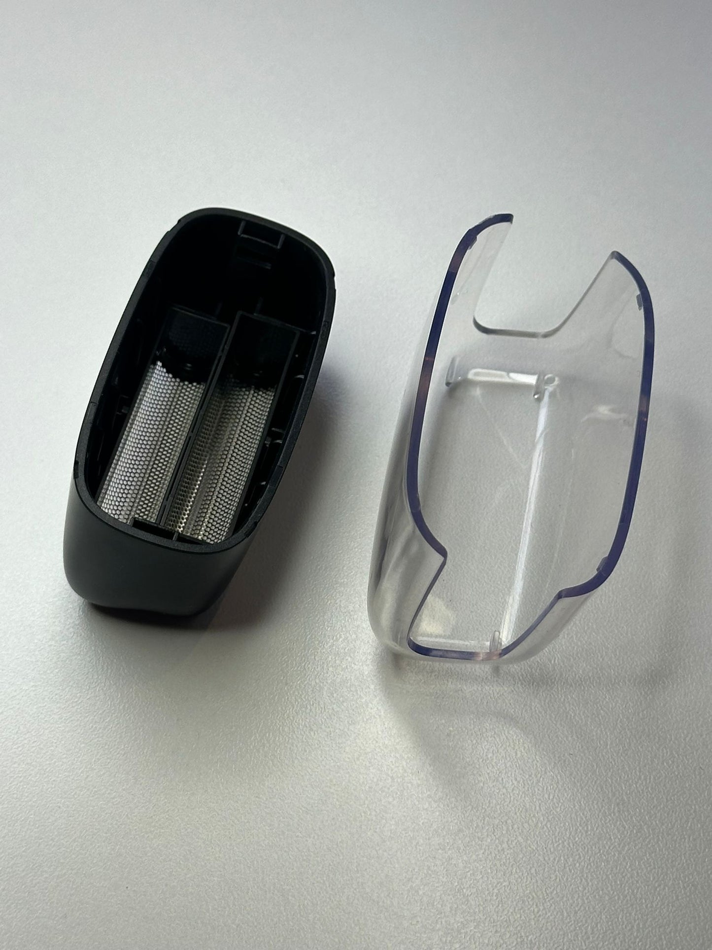 Cabezal Shaver LOSEF Black Edition