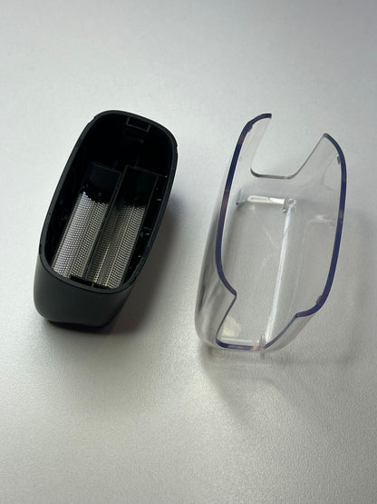 Cabezal Shaver LOSEF Black Edition