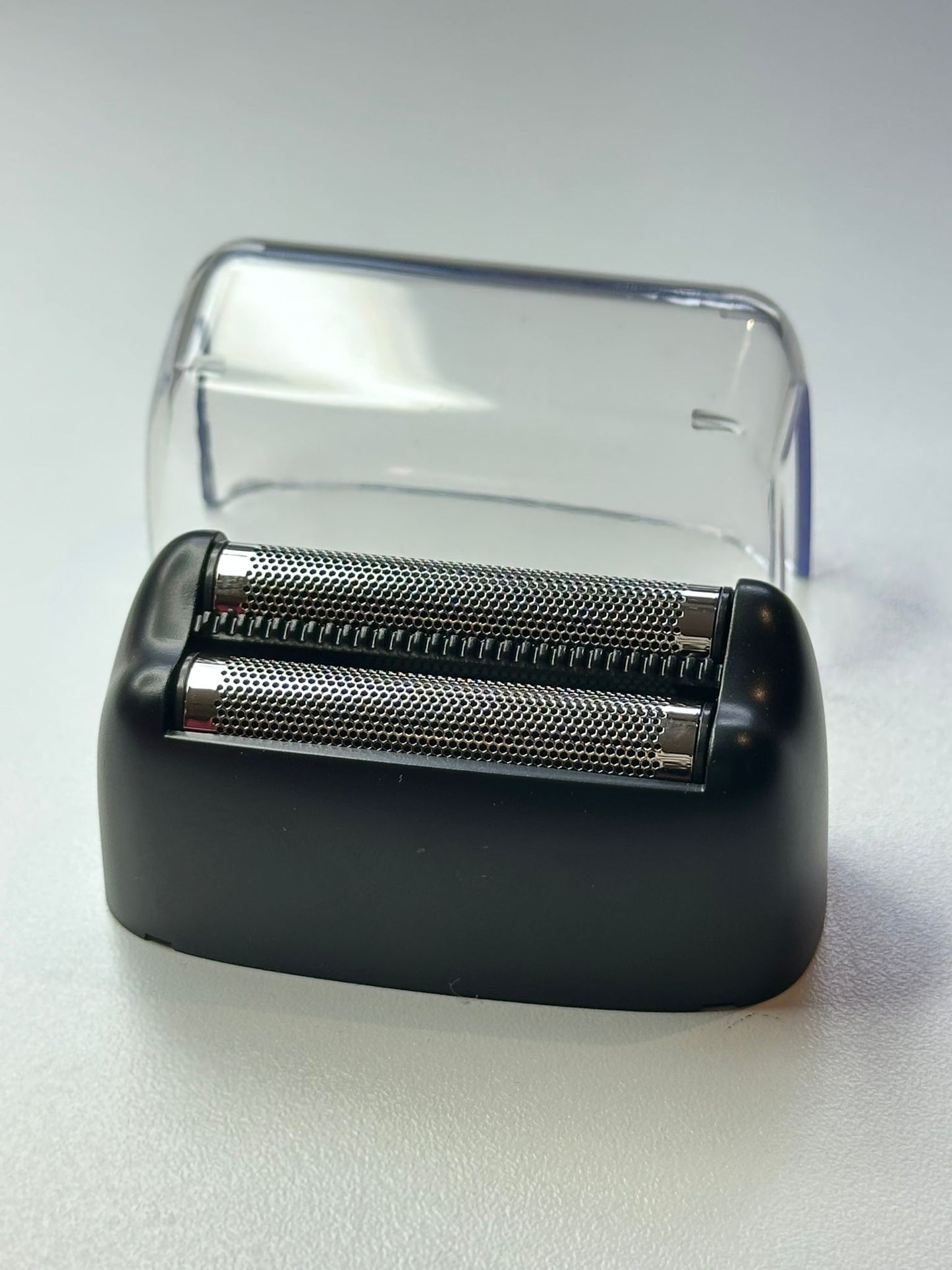 Cabezal Shaver LOSEF Black Edition